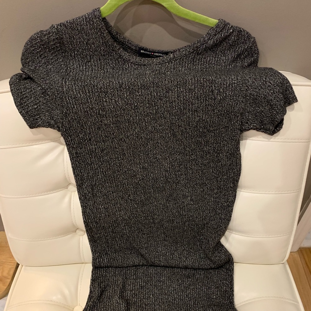 Brandy Melville T-shirt dress